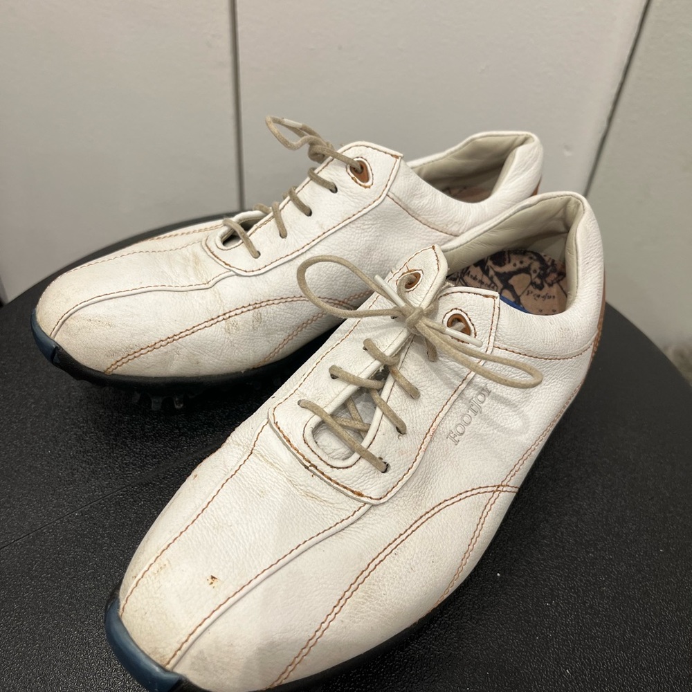 Women’s FootJoy Golf Shoes